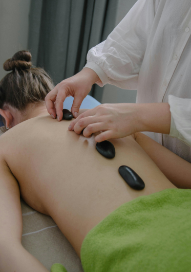 Massages 4 massage spa