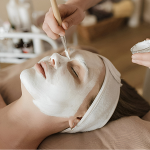 facial care Marrakech