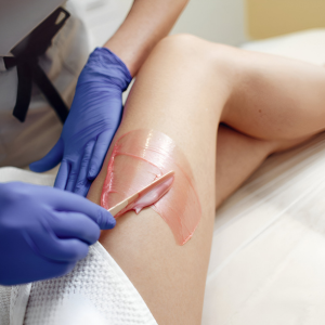 Hair removal Marrakech