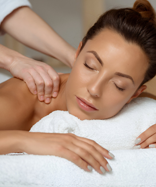 massage Marrakech
